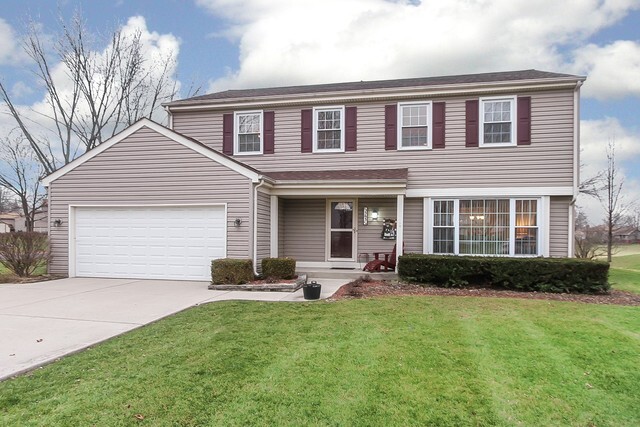 Property Photo: 563 Linsey Avenue IL 60194