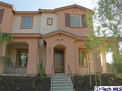 Property Photo:  320 W Foothill Boulevard  CA 91702 