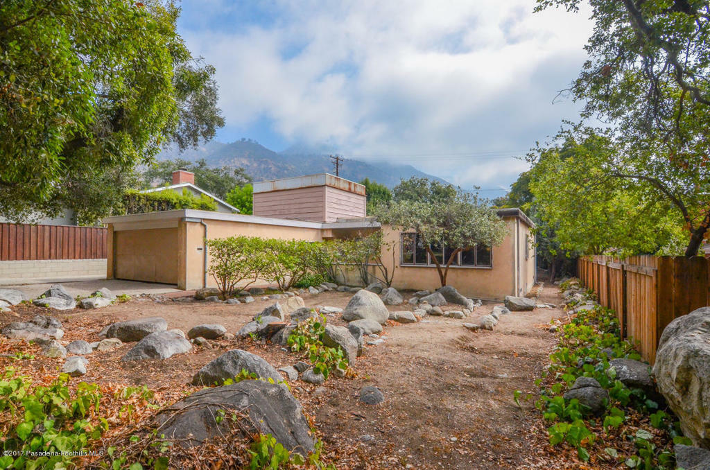 Property Photo:  2162 Grand Oaks Avenue  CA 91001 