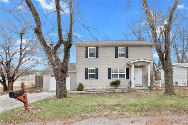 Property Photo: 7 Eastview Drive 63303