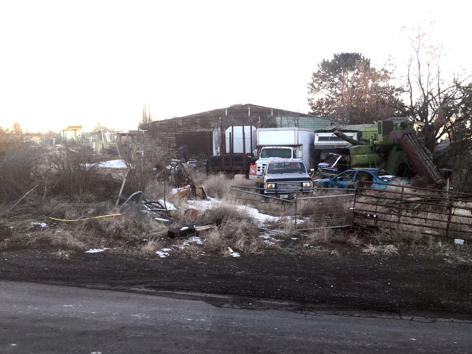 Property Photo:  2350 SW Bear Drive  OR 97741 