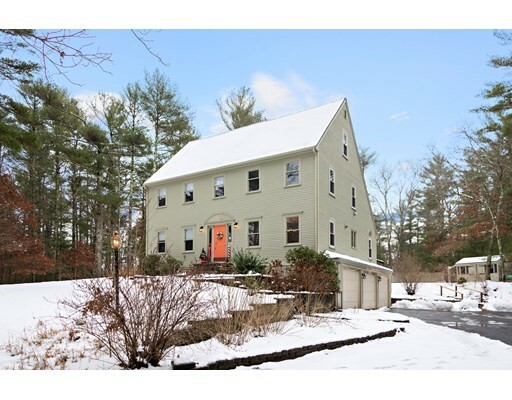 Property Photo: 38 Deer Hill Ln MA 02330