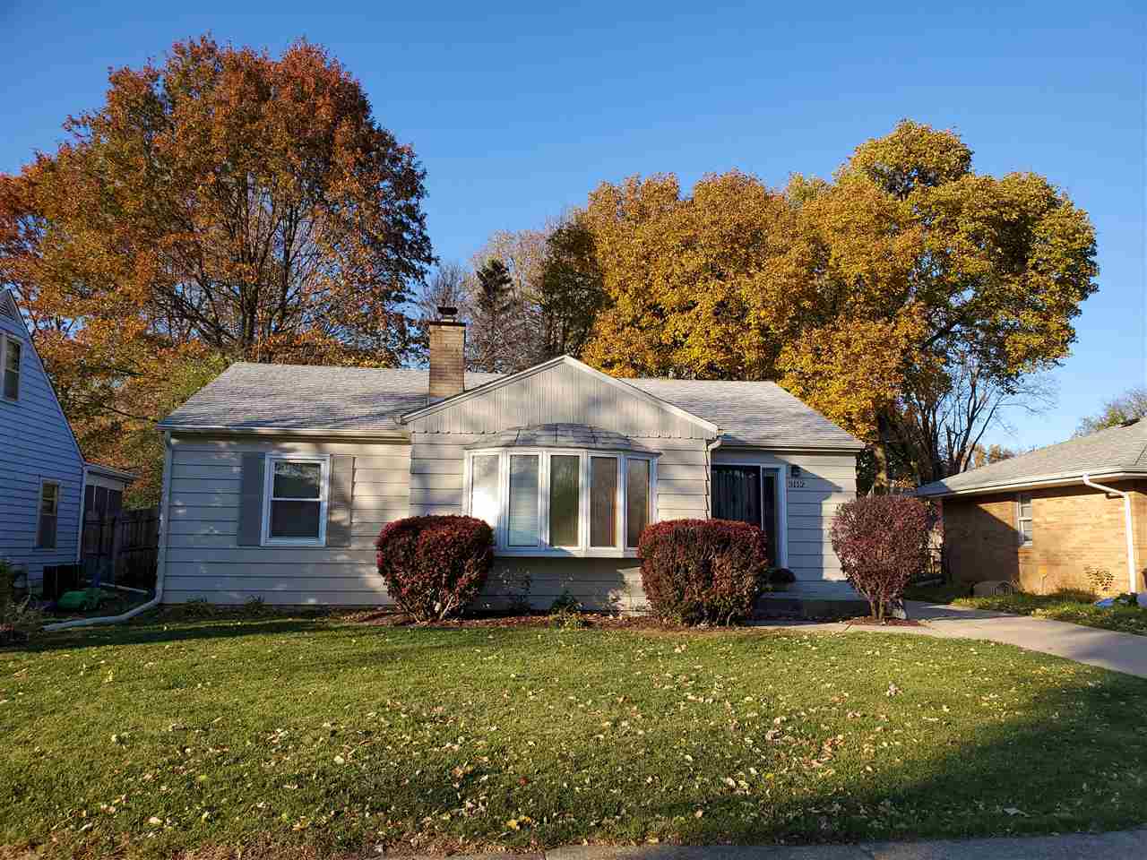 Property Photo:  3112 Barrington Place  IL 61107 