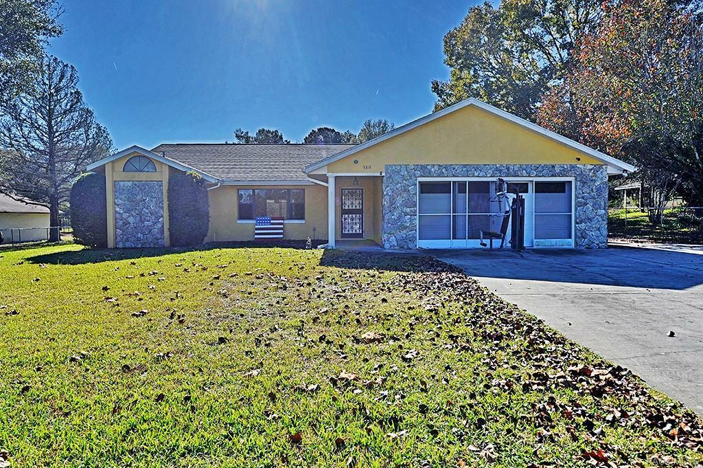 5314 E Arbor Street  Inverness FL 34452 photo