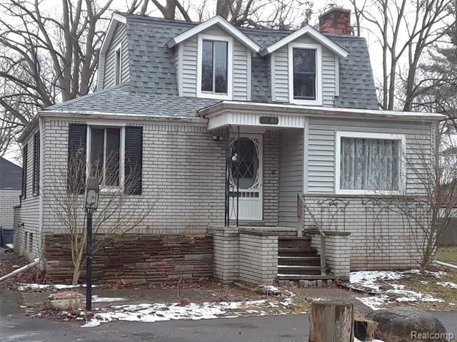 21487 Sherman Avenue  Southfield MI 48033 photo