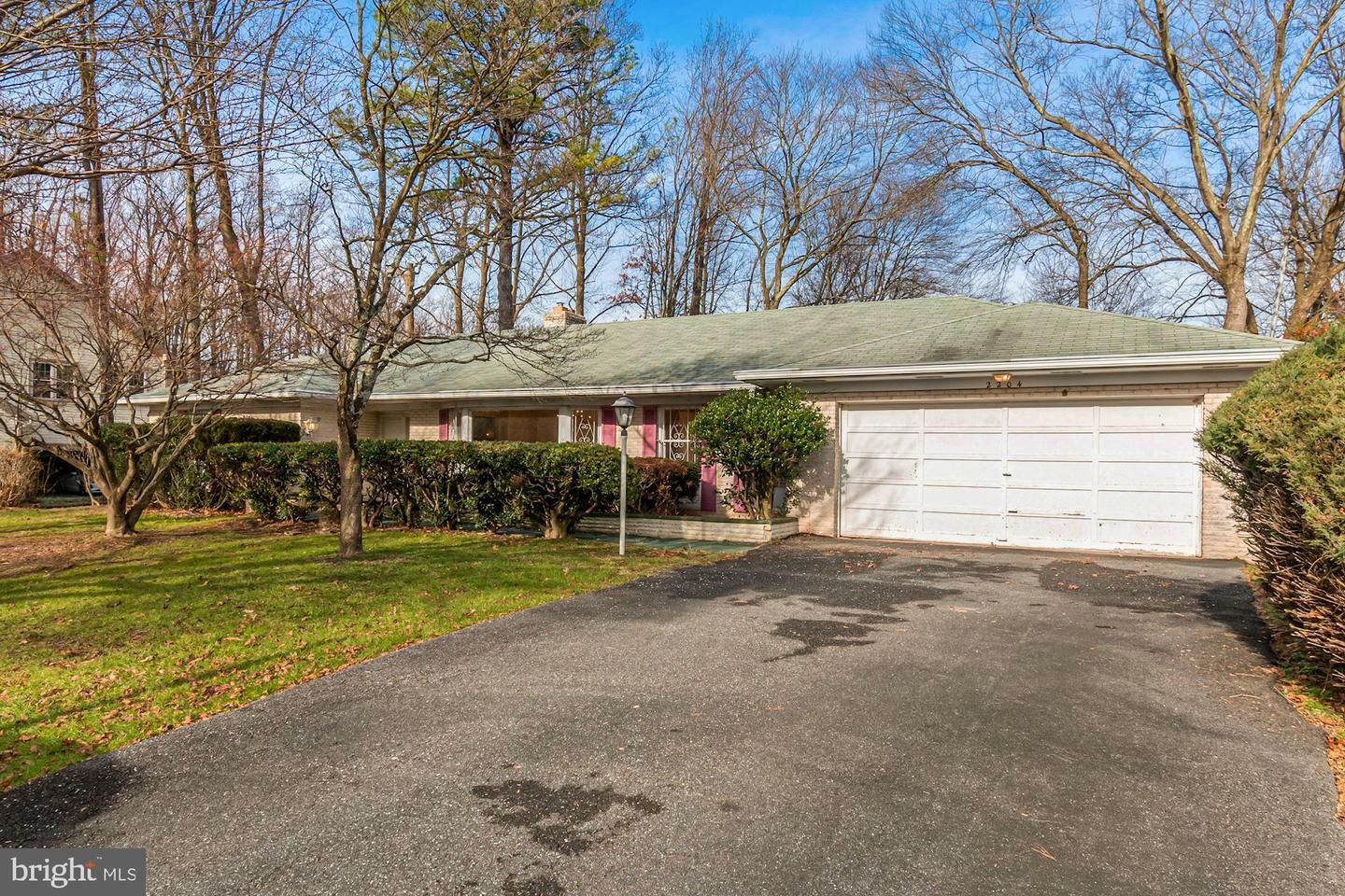 Property Photo:  2204 Solmar Drive  MD 20904 