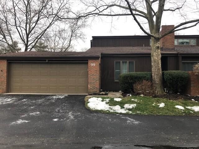 Property Photo:  99 Glen Drive  OH 43085 