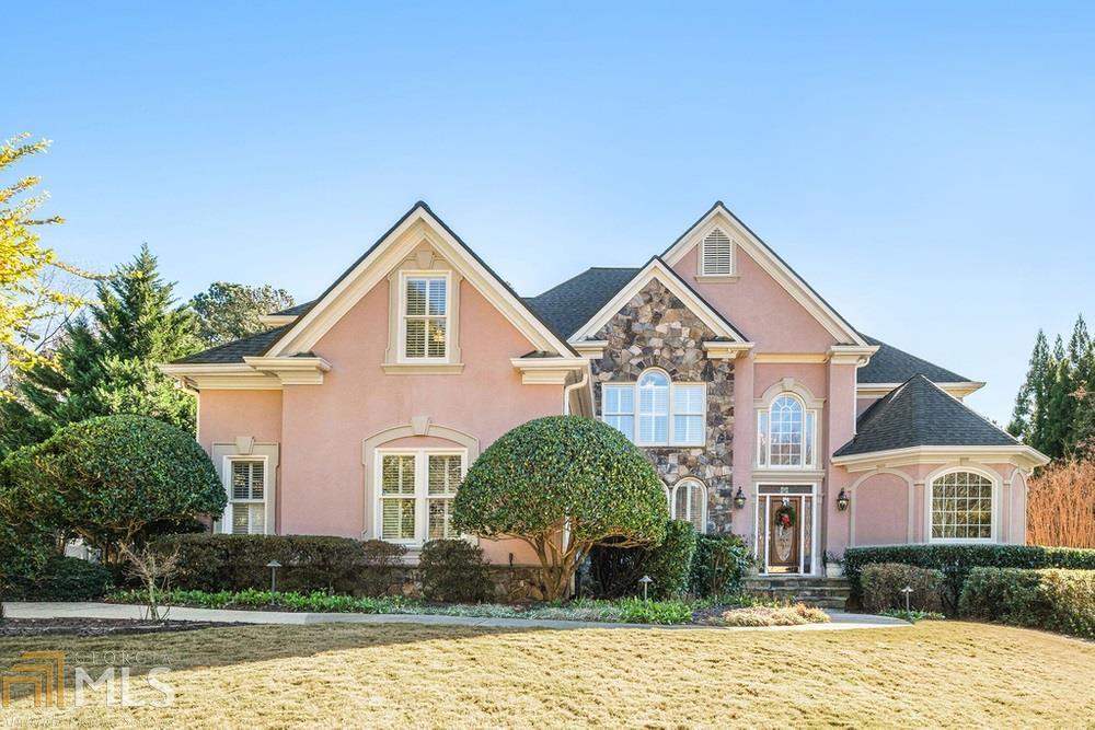 Property Photo: 2005 Greatwood Ct GA 30005