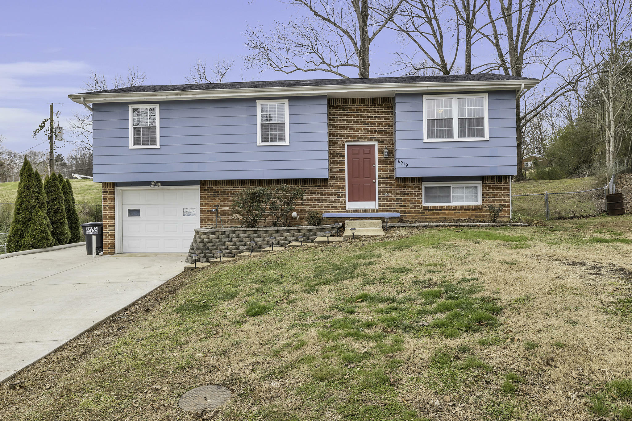 8919 Sherida Ln  Chattanooga TN 37416 photo