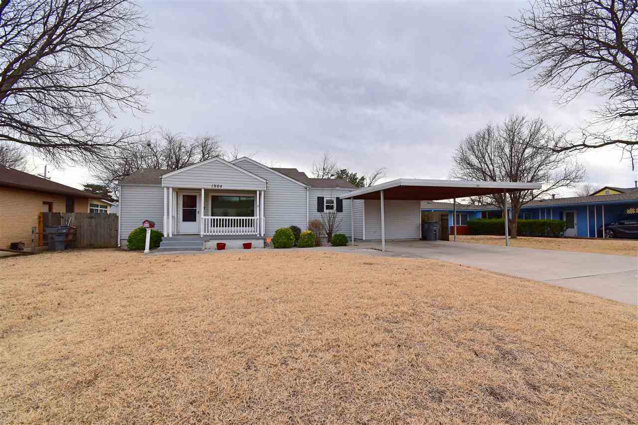 Property Photo:  1904 NW Euclid Ave  OK 73507 