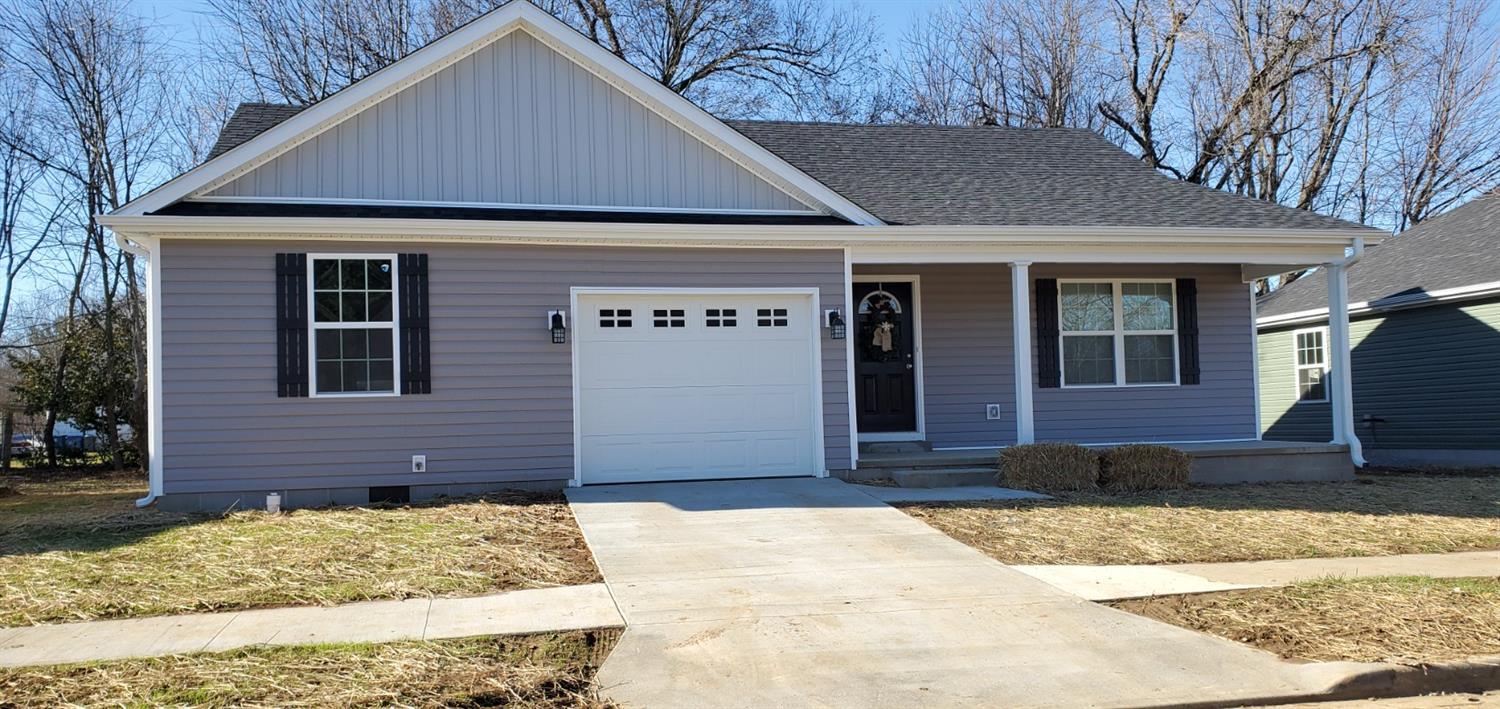 Property Photo: 113 Palmer Court KY 40422