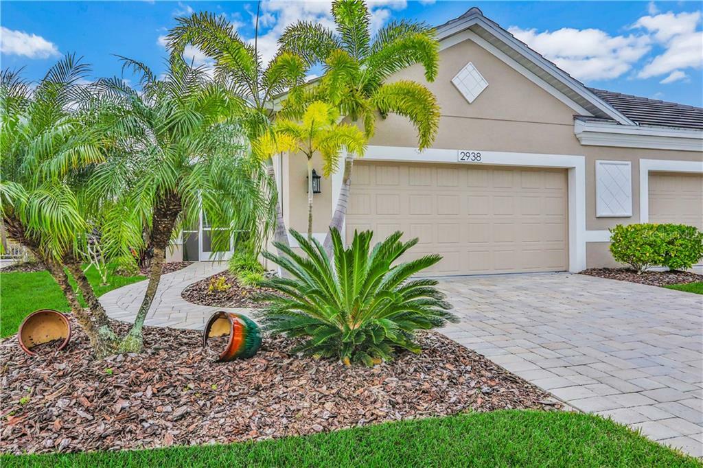 Property Photo:  2938 Trustee Avenue  FL 34243 