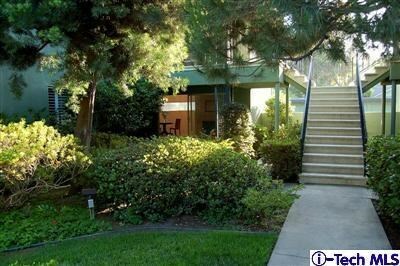 Property Photo:  1209 S Orange Grove Boulevard  CA 91105 