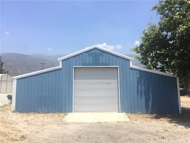 Property Photo:  18910 Cajon Boulevard  CA 92407 