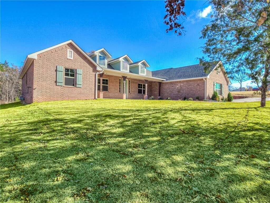 Photo de la propriété: 8740 Tall Oaks Drive OK 73044