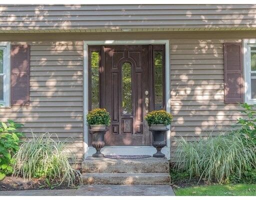 Property Photo:  133 Kenmore Dr  MA 01106 