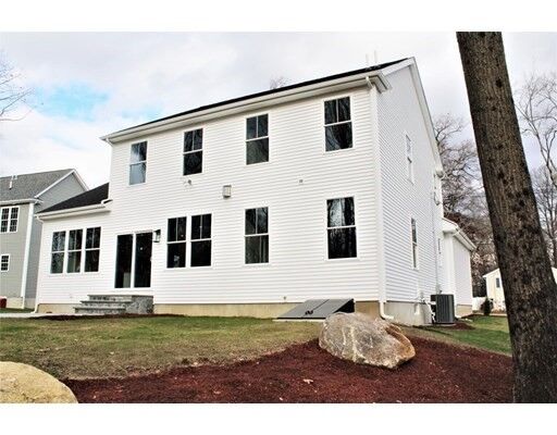 Property Photo:  196 Congress  MA 01757 