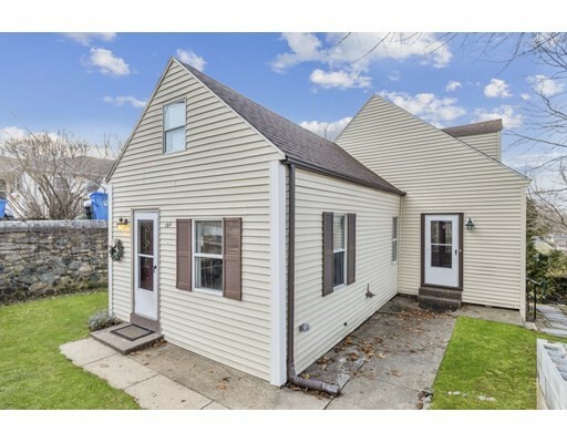 Property Photo: 126 Pine Hill Circle MA 02451