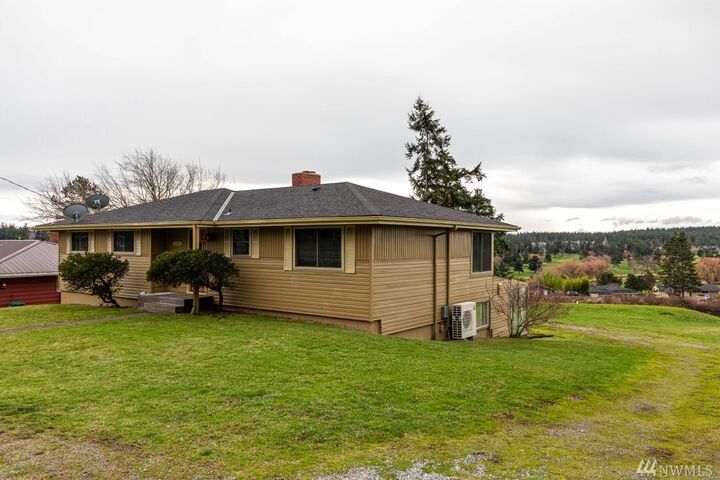 Property Photo:  1333 Swantown Rd  WA 98277 