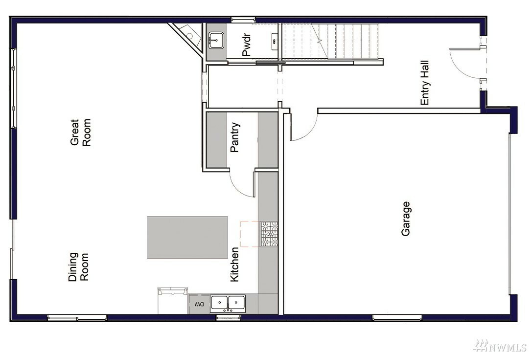 Property Photo: 7022 277th St NW WA 98292