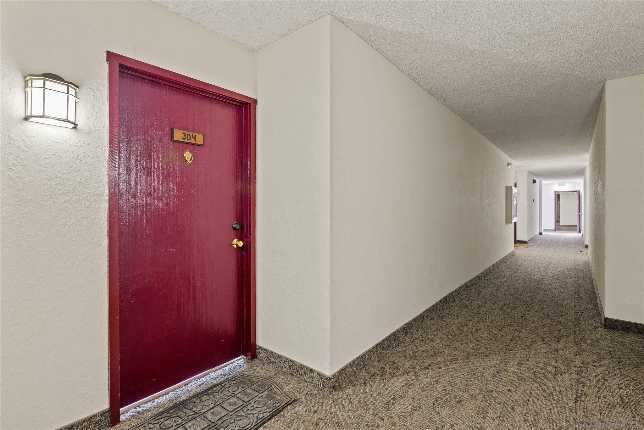 Property Photo:  6780 Friars Rd 304  CA 92108 