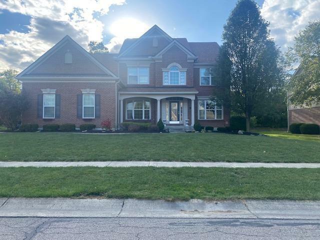 Property Photo: 381 Old Willow Ct OH 45065