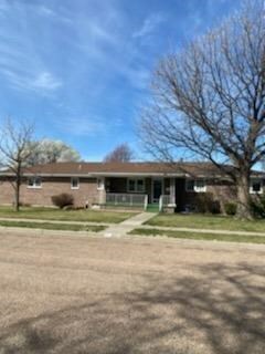 Property Photo:  803 Fitz Street  KS 67846 