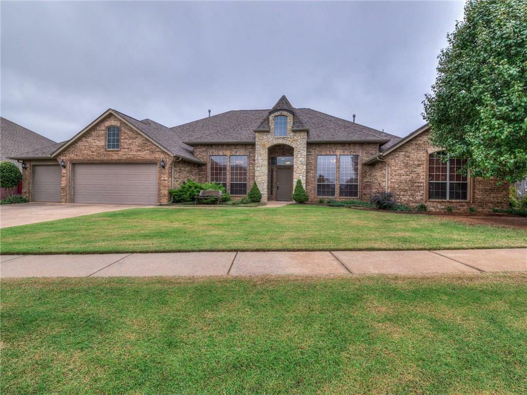 Property Photo: 3104 Rockhampton Avenue OK 73179
