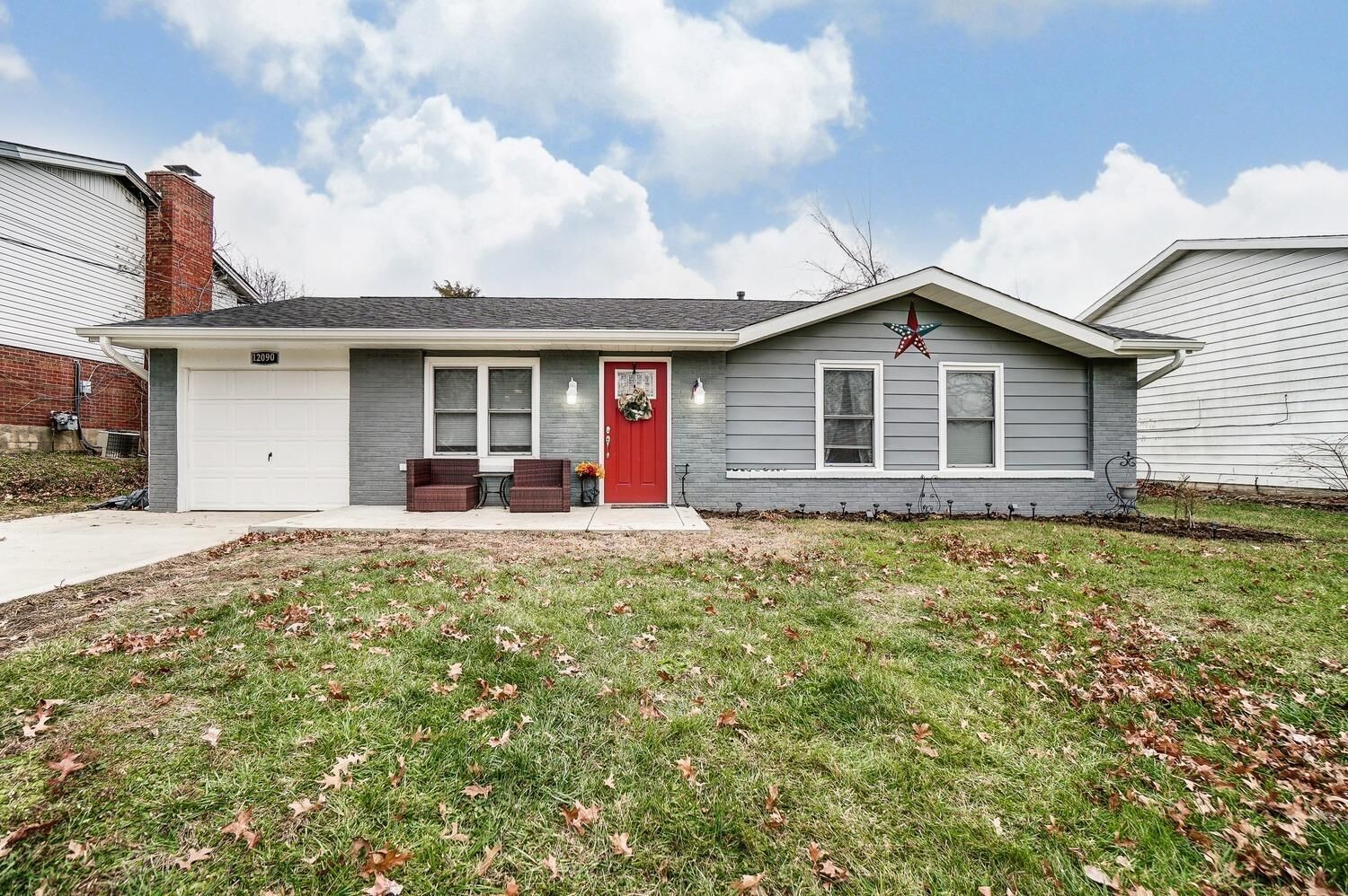 Property Photo:  12090 Pippin Rd  OH 45231 