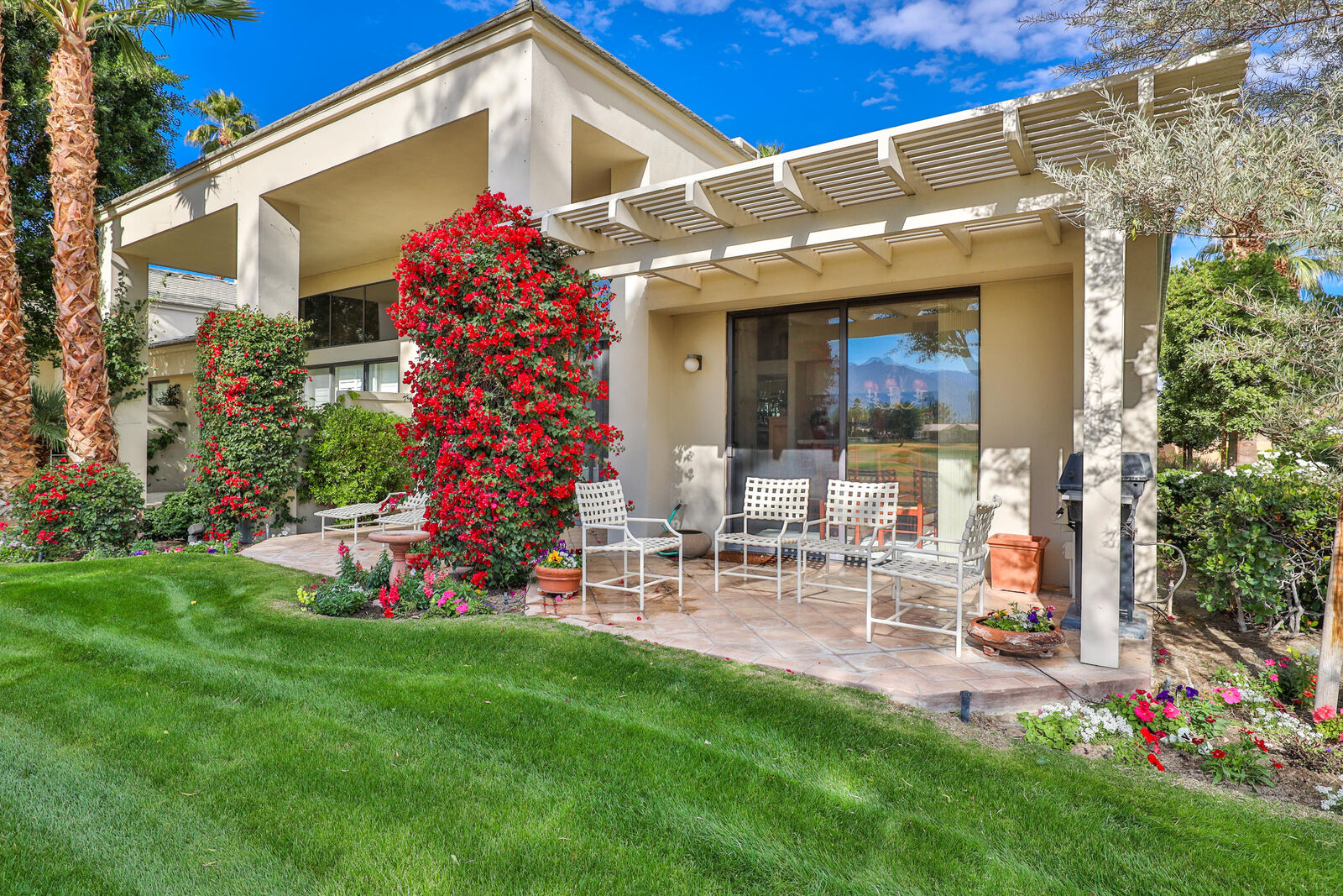 Property Photo:  80567 Oak Tree  CA 92253 