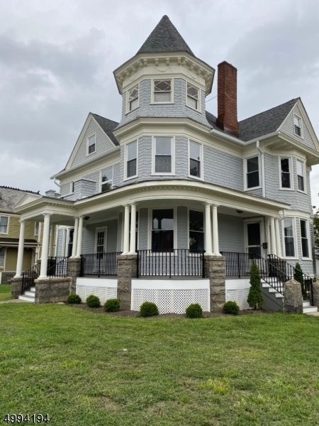 Property Photo: 102 W Washington Ave NJ 07882