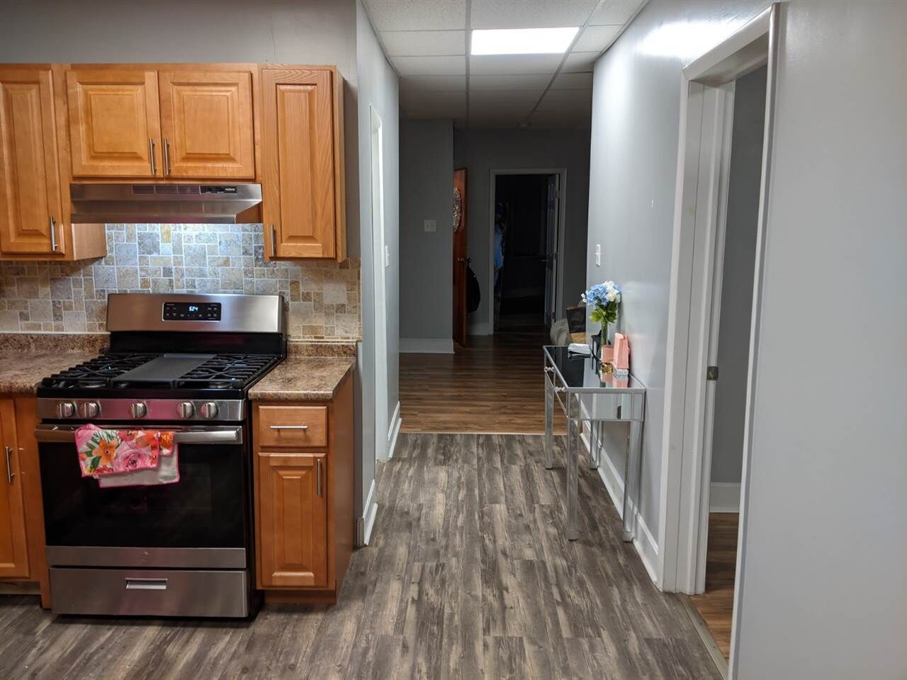 Property Photo:  124 West 20th St 2  NJ 07002 