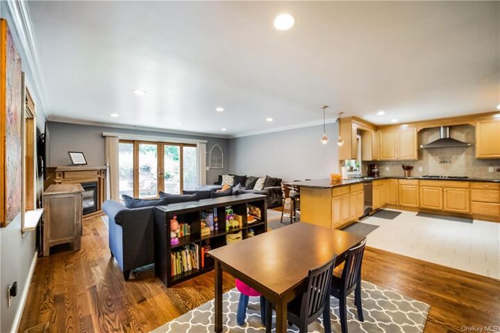 55 Buckout Road  West Harrison NY 10604 photo