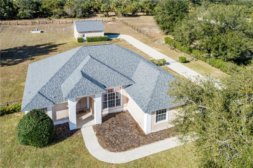 Property Photo:  32531 Scenic Hills Drive  FL 32757 