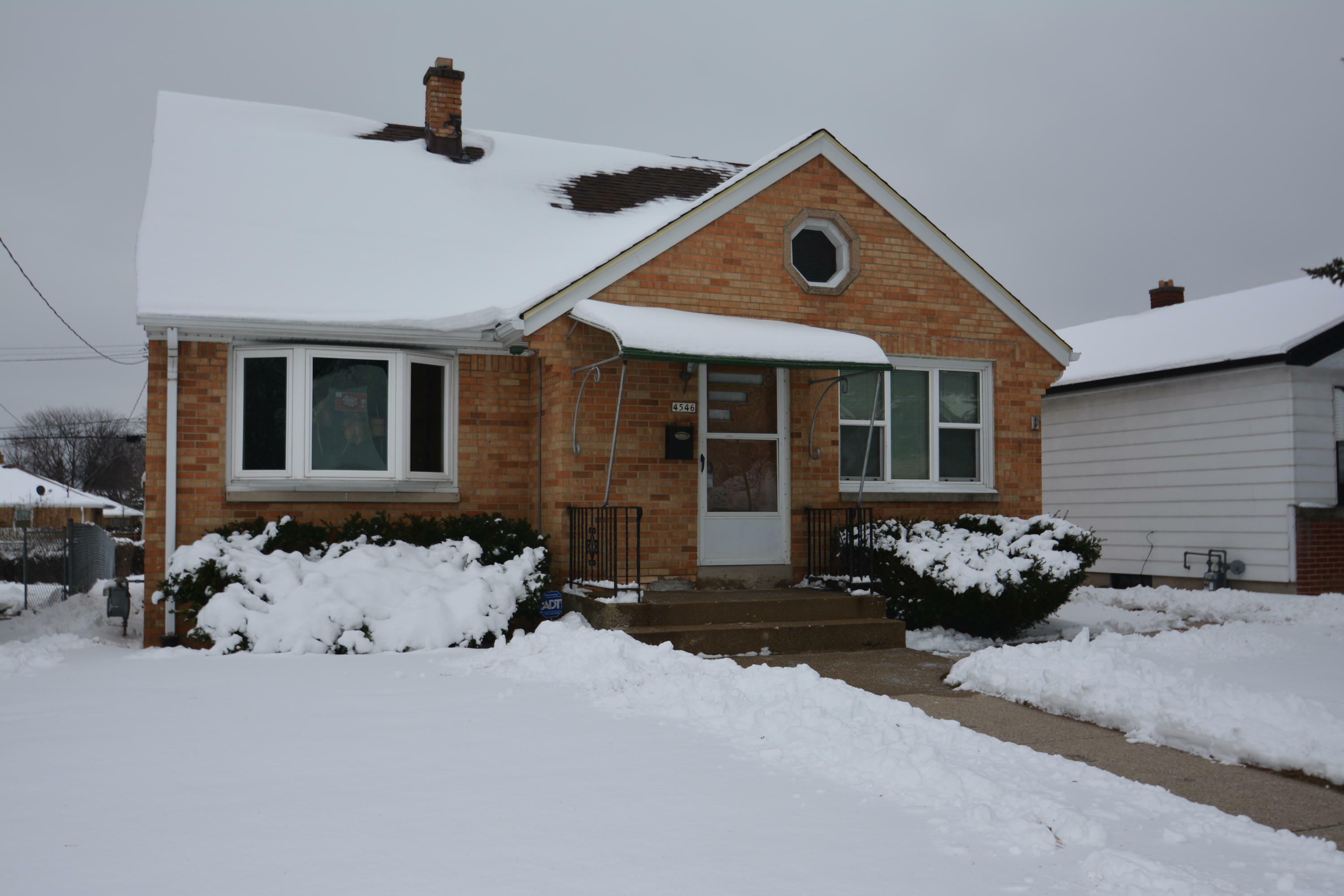 Property Photo:  4546 N 65th St  WI 53218 