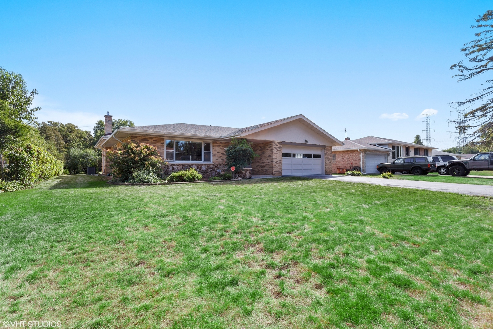 Property Photo: 11041 Doogan Avenue IL 60480