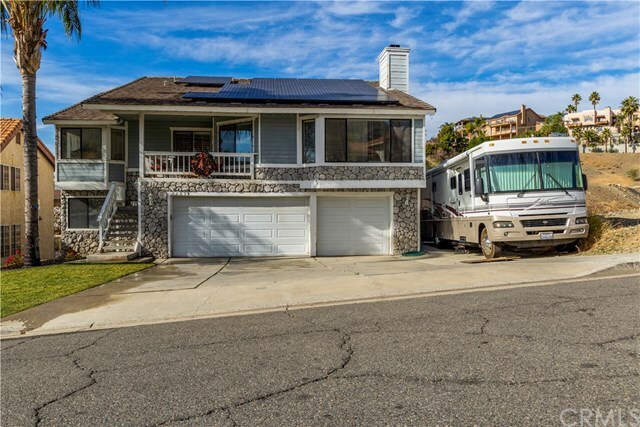 Property Photo:  22896 Green Pine Drive  CA 92587 