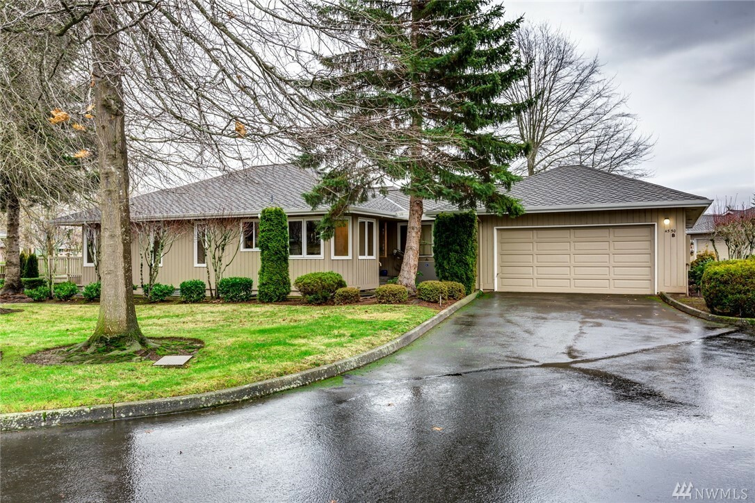 4550 Village Dr B  Bellingham WA 98225 photo