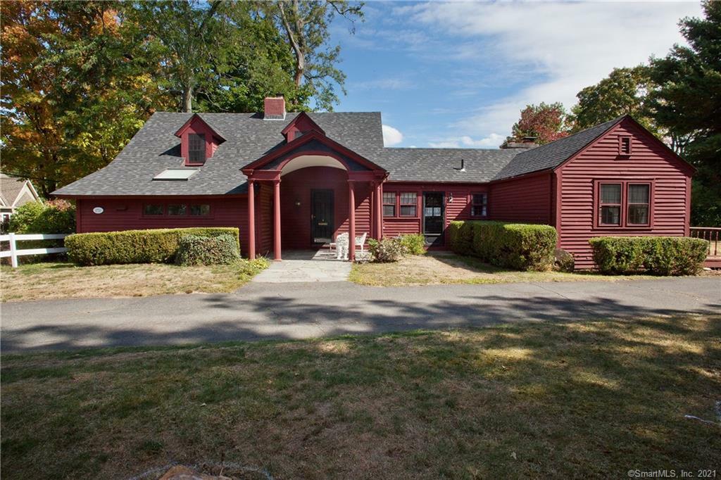 Property Photo: 17 Randecker Lane CT 06037