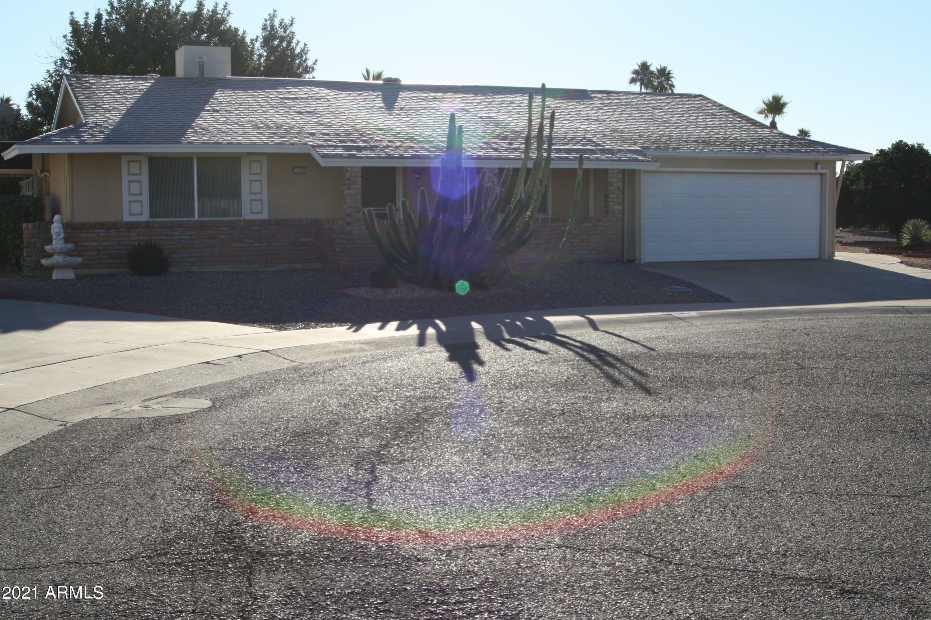 Property Photo: 11101 W Spartan Court AZ 85351