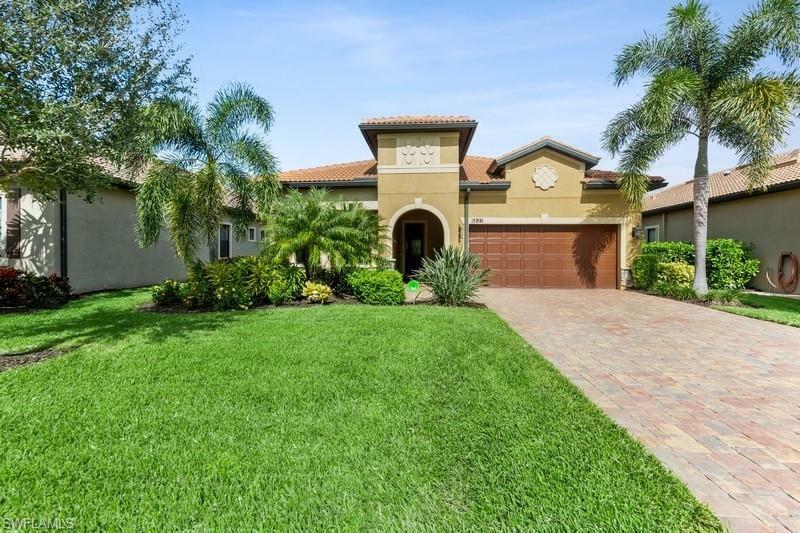 Property Photo:  20198 Corkscrew Shores Blvd  FL 33928 