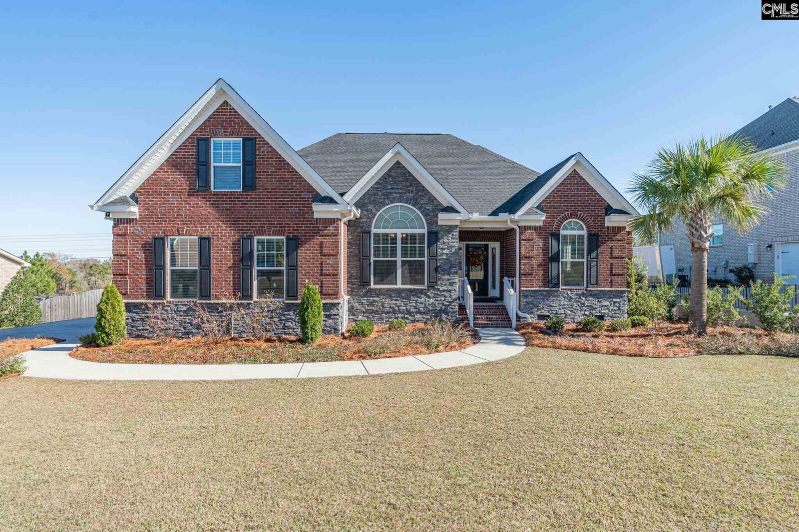 Property Photo: 408 Congaree Ridge SC 29170