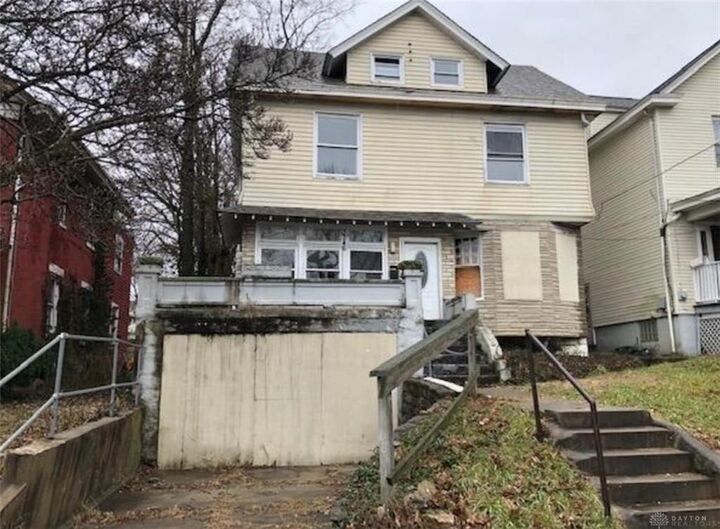 3346 Bonaparte Avenue  Cincinnati OH 45207 photo
