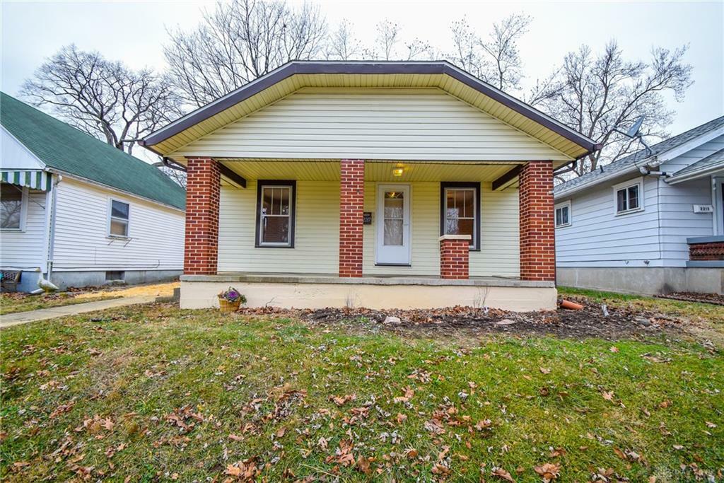 Property Photo:  2217 Fauver Avenue  OH 45420 