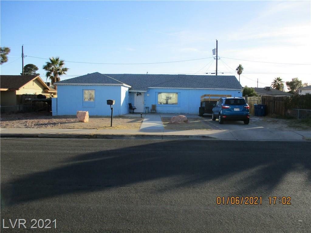 4325 Cory Place  Las Vegas NV 89107 photo