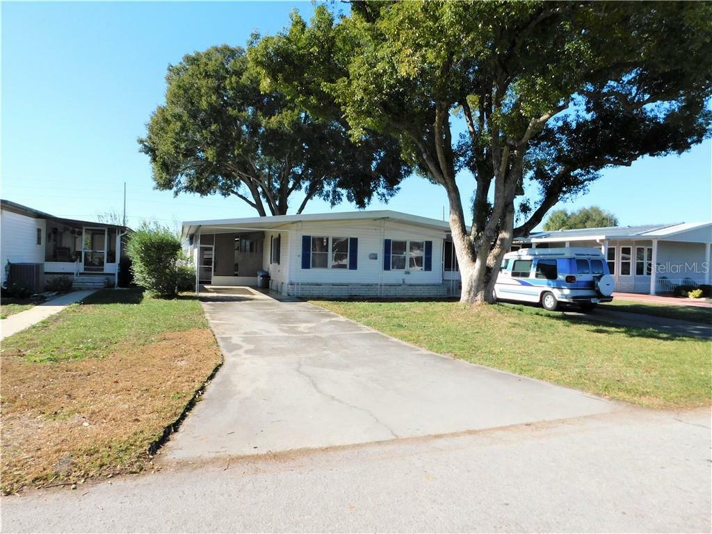 Property Photo:  5251 Mohawk Street  FL 33542 