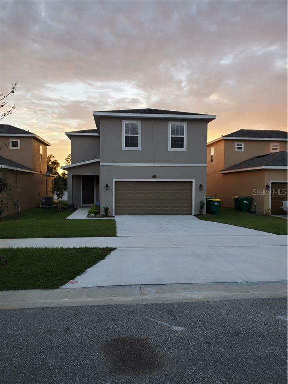 Property Photo:  1158 Atlantic Avenue  FL 34731 