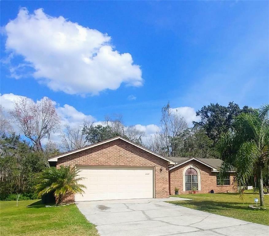 Property Photo:  2417 Parkland Drive  FL 33811 