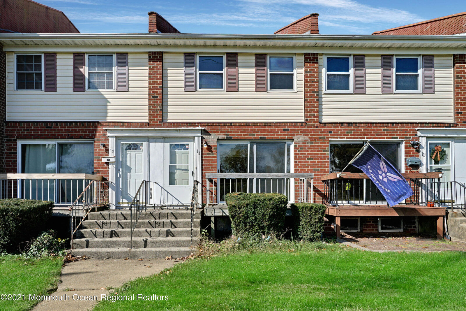 Property Photo:  13 Primrose Lane  NJ 08724 