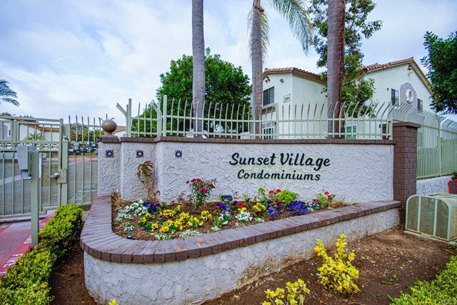 3550 Sunset Lane 15  San Diego CA 92173 photo